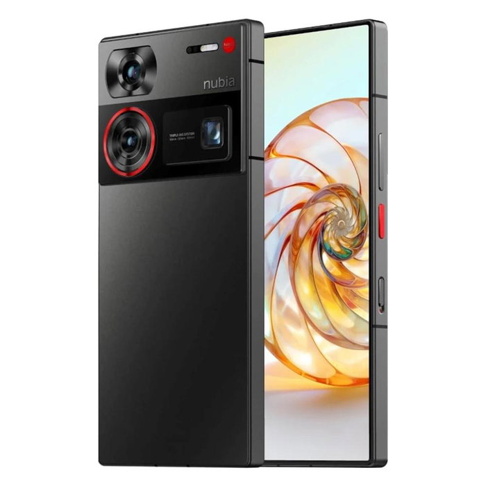 ZTE Nubia Z60 Ultra 16GB RAM 512GB Negro