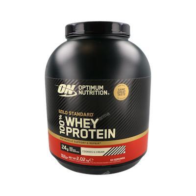 Optimum Nutrition Optimum Nutrition 100 WGS CC 22LA 2.016kg Optimum Nutrition Optimum Nutrition 100 WGS CC 22LA 2.016kg