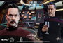 Star Trek: Picard Figura 1/6 Captain Liam Shaw 30 cm