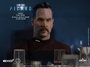 Star Trek: Picard Figura 1/6 Captain Liam Shaw 30 cm