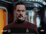Star Trek: Picard Figura 1/6 Captain Liam Shaw 30 cm