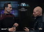 Star Trek: Picard Figura 1/6 Captain Liam Shaw 30 cm