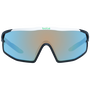 Bolle 12630 B-ROCK PRO 119 Gafas de sol Unisex Multicolor