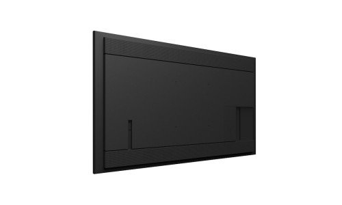 Sony BZ40P Pantalla plana para señalización digital 85 4K Ultra HD Negro