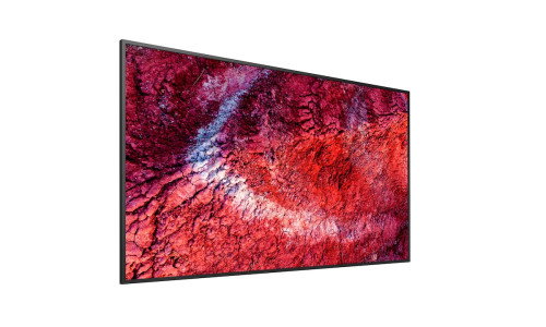 Sony BZ40P Pantalla plana para señalización digital 85 4K Ultra HD Negro