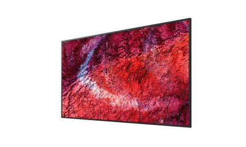 Sony BZ40P Pantalla plana para señalización digital 85 4K Ultra HD Negro