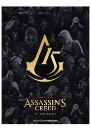 Logista Compañia De Distribucion Integral, Sa Como se hizo Assassin's Creed. 15º Aniversario