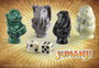 Jumanji Replica 1/1 Juego de Mesa 41 cm *Edición Inglés*