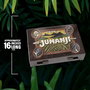 The Noble Collection Réplica Juego de Mesa Jumanji de la película (1995) Noble presenta la réplica oficial