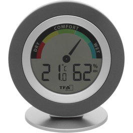 TFA 30.5019.01 Cosy Termohigrómetro digital