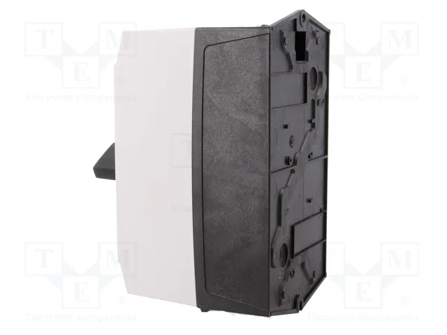 Eaton T3-4-8410/I2 Stern- 207195 Interruptor de estrella-triángulo 32A 0-Y-D 60 Eaton T3-4-8410/I2 Stern- 207195 Interruptor de estrella-triángulo 32A 0-Y-D 60