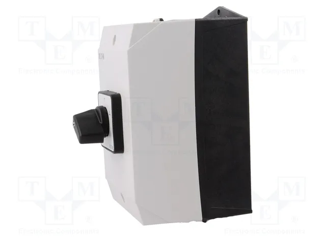 Eaton T3-4-8410/I2 Stern- 207195 Interruptor de estrella-triángulo 32A 0-Y-D 60 Eaton T3-4-8410/I2 Stern- 207195 Interruptor de estrella-triángulo 32A 0-Y-D 60