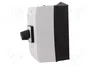 Eaton T3-4-8410/I2 Stern- 207195 Interruptor de estrella-triángulo 32A 0-Y-D 60
