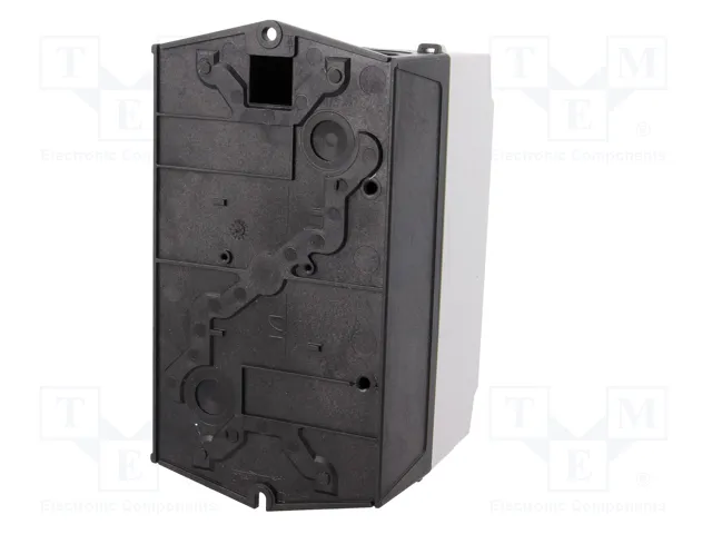 Eaton T3-4-8410/I2 Stern- 207195 Interruptor de estrella-triángulo 32A 0-Y-D 60 Eaton T3-4-8410/I2 Stern- 207195 Interruptor de estrella-triángulo 32A 0-Y-D 60