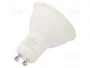 ams OSRAM Lámpara LED GU10 Blanco Neutral 4000K