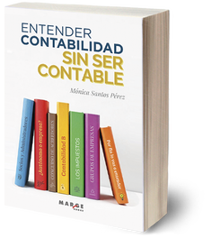Marge Books, Entender contabilidad sin ser contable. (Gestión Empresarial)
