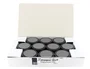 X'stamper Almohadilla Quix Q-53 para Sello Consumible Máquina Sellos 10x50x50 mm