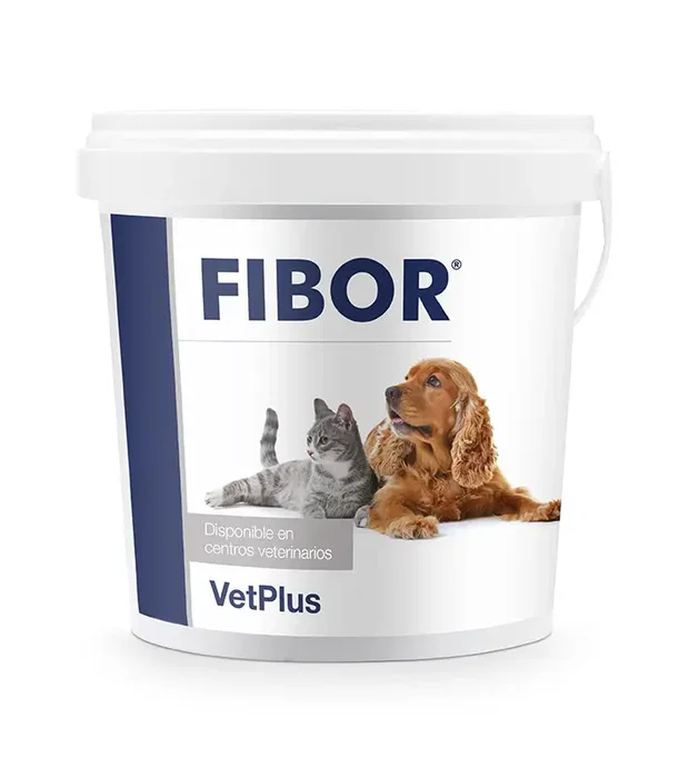 Vetplus Fibor Pellets 500 g