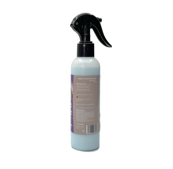 Occ Motorsport Recuperador Brillo Neumáticos 200 ml Occ Motorsport Recuperador Brillo Neumáticos 200 ml