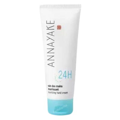 Annayake Crema de manos 24H nutritiva 75 ml