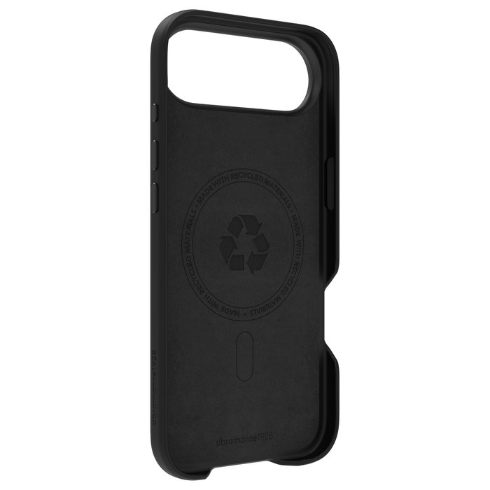 Dbramante1928 Roskilde MS Kick Icon para iPhone 17 Air