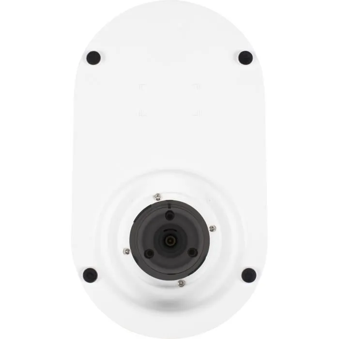 Livoo DOM464 Máquina de Refrescos 1L a Presión, Sin Electricidad, Botella PET, Compatible con Cilindros Sodastream