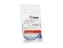 EQUIP Cable Patch Cat6A F/FTP Plano Azul 0,5m