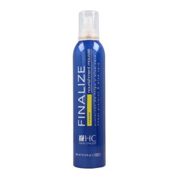 Hair Concept Finalize Strong Nourishing Mousse 300 ml
