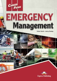 EXPRESS, EMERGENCY MANAGEMENT STUDENT'S BOOK (WITH DIGIBOOKS)