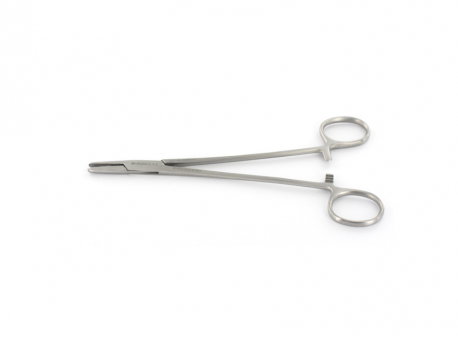 Mayo-Hegar Porta Agujas 14cm Mayo-Hegar Porta Agujas 14cm