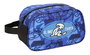 Neceser de Viaje El Niño Roller Azul Negro 26 x 15 x 12 cm