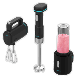 Cecotec BlendGo Pack Negro