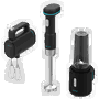 Cecotec BlendGo Pack Negro