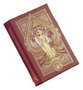 Theory 11 Baraja de cartas Tycoon Red