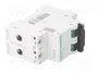 SCHNEIDER ELECTRIC Interruptor magnetotérmico ACTI9 C60H-DC 2A 2 polos