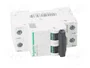 SCHNEIDER ELECTRIC Interruptor magnetotérmico ACTI9 C60H-DC 2A 2 polos