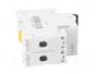 SCHNEIDER ELECTRIC Interruptor magnetotérmico ACTI9 C60H-DC 2A 2 polos