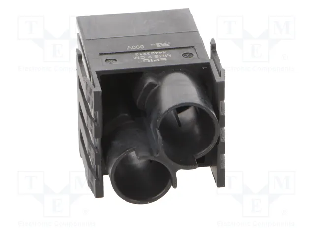 LAPP Conector HDC EPIC® MH Macho de 2 Pines