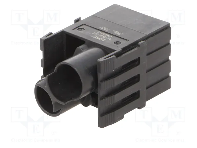 LAPP Conector HDC EPIC® MH Macho de 2 Pines