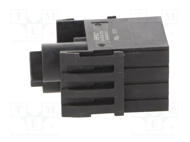 LAPP Conector HDC EPIC® MH Macho de 2 Pines