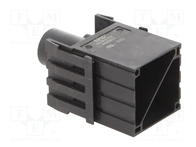 LAPP Conector HDC EPIC® MH Macho de 2 Pines