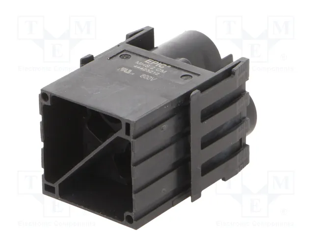 LAPP Conector HDC EPIC® MH Macho de 2 Pines