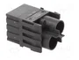 LAPP Conector HDC EPIC® MH Macho de 2 Pines