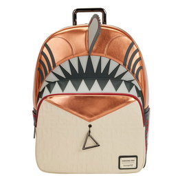 Crunchyroll by Loungefly Mochila Full-Size Chainsaw Man