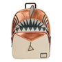 Crunchyroll by Loungefly Mochila Full-Size Chainsaw Man