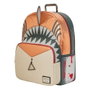 Crunchyroll by Loungefly Mochila Full-Size Chainsaw Man