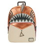 Crunchyroll by Loungefly Mochila Full-Size Chainsaw Man