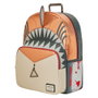 Crunchyroll by Loungefly Mochila Full-Size Chainsaw Man