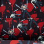 Crunchyroll by Loungefly Mochila Full-Size Chainsaw Man