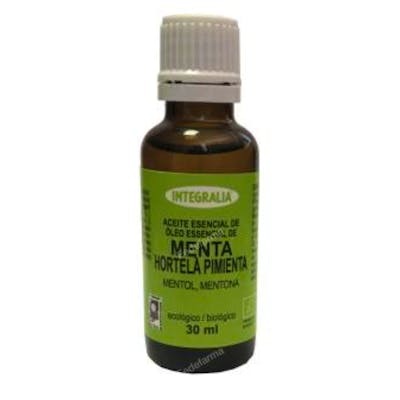 Aceite Esencial De Menta Eco 30 Ml Aceite Esencial De Menta Eco 30 Ml